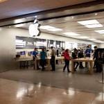 Apple Store Pacific Center 2010-09-09