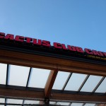 Cactus Club Cafe 2010-05-20