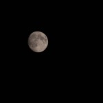 October Moon 2010-10-20