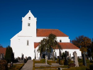 Dalby Kyrka