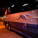 Grayhound-buss